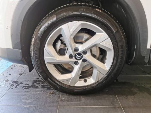 C5 aircross 1.6 Hybride rechargeable 180ch FEEL 2023 occasion 78300 Poissy