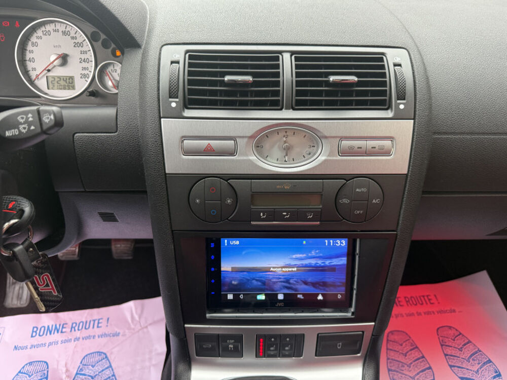 Mondeo 3.0 V6 220CH ST 4P 2004 occasion 31140 Aucamville