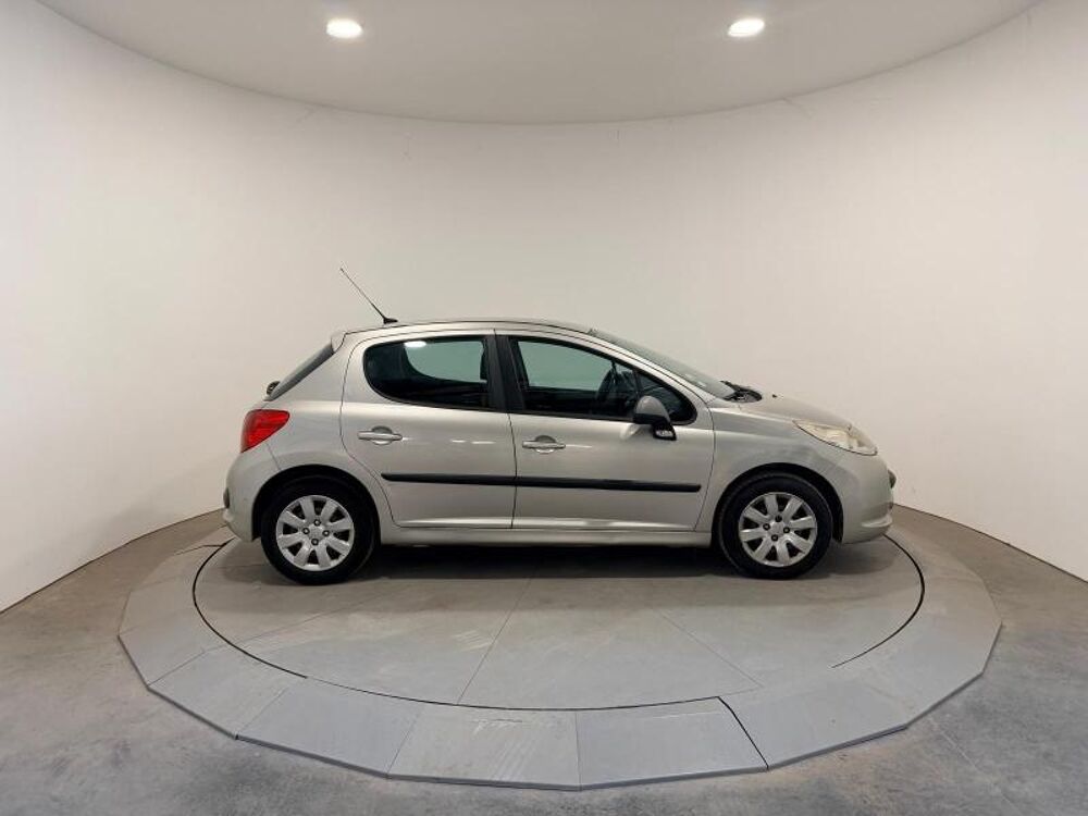 207 1.4 HDi70 Urban 5p 2007 occasion 78520 LIMAY