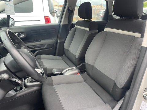 C3 Aircross BLUEHDI 100CH S&S FEEL E6.D-TEMP 2019 occasion 81000 Albi