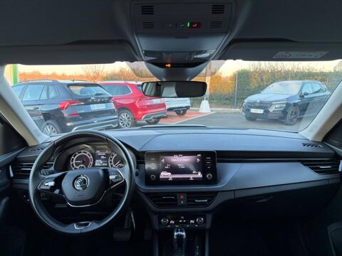 Kamiq 1.0 TSI Evo 110ch Ambition DSG7 2023 occasion 24430 Marsac-sur-l'Isle