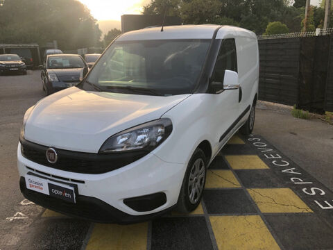 Doblo 1.6 MULTIJET 105CH 705KG PRO LOUNGE 2023 occasion 34970 Lattes