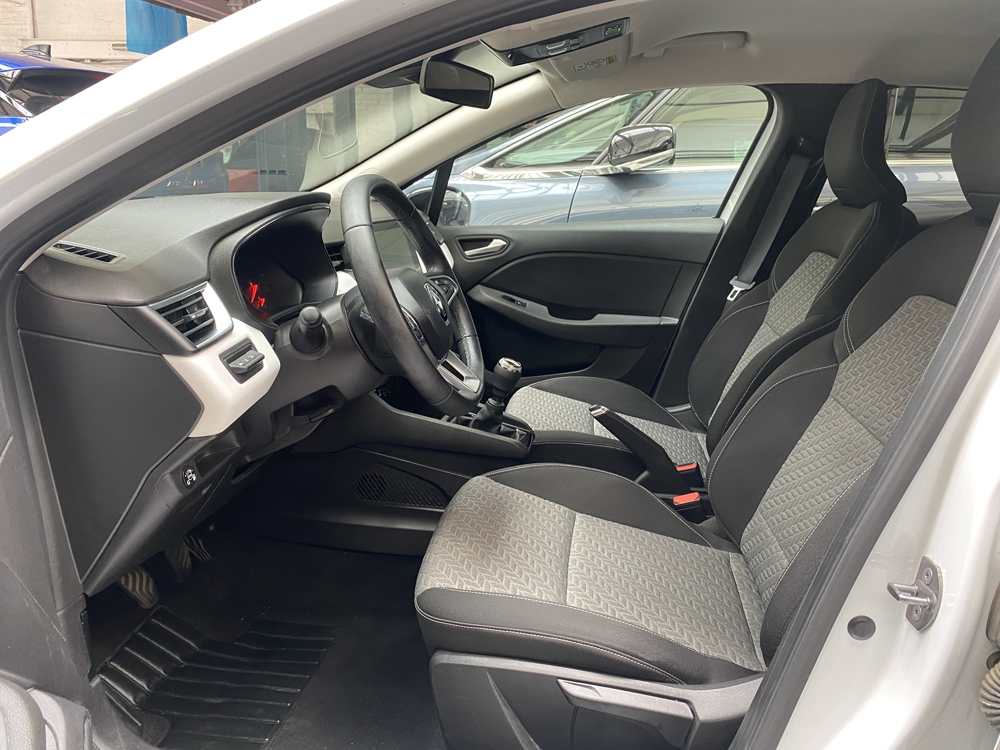 Clio V 1.0 TCE 100CH EVOLUTION GPL - CAMERA ARRIERE - CARPLAY 2023 occasion 78800 HOUILLES