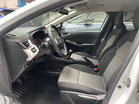 Clio V 1.0 TCE 100CH EVOLUTION GPL - CAMERA ARRIERE - CARPLAY 2023 occasion 78800 HOUILLES