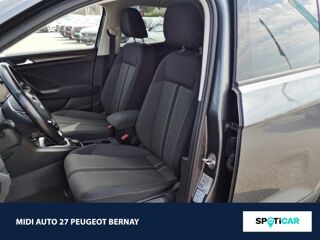 T-ROC 2.0 TDI 150ch Lounge 4Motion DSG7 Euro6d-T 2018 occasion 27300 Bernay