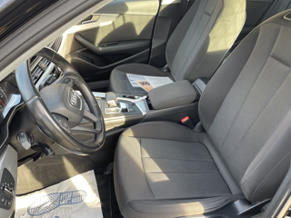 A4 2.0 TDI 150CH BUSINESS LINE S TRONIC 7 2017 occasion 61000 Alen&ccedil;on