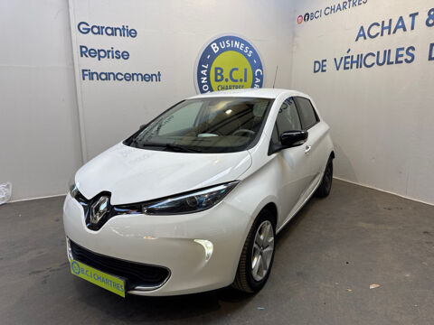 Zoé ZEN CHARGE NORMALE R90 MY19 2018 occasion 28630 Nogent-le-Phaye