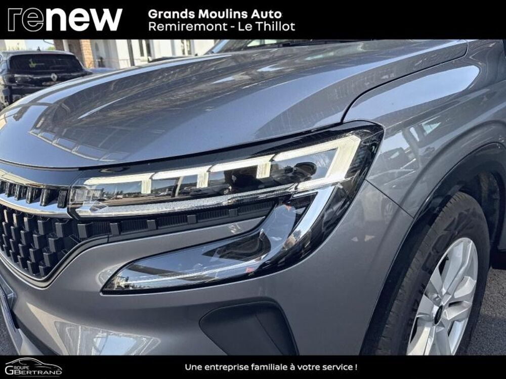 Austral 1.2 E-Tech full hybrid 200ch Evolution - 23 2024 occasion 88160 Le Thillot