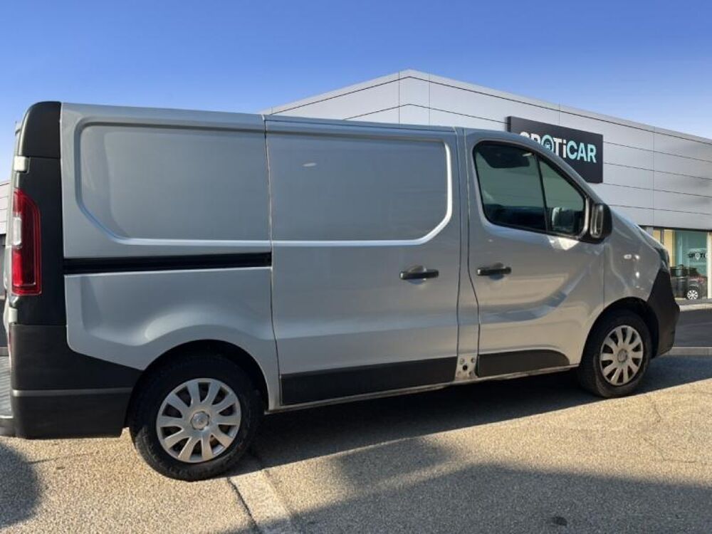 Vivaro F2700 L1H1 1.6 CDTI 120 Pack Business 2019 occasion 13200 Arles