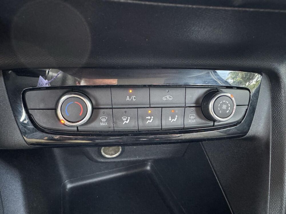 Corsa 1.2 75ch Edition 2020 occasion 78200 Buchelay