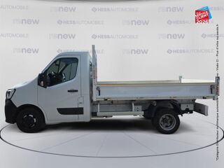 Master F3500 L2 2.0 Blue dCi 130ch Benne acier Advance 2024 occasion 68000 Colmar