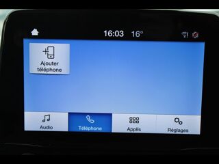 Transit 290 L1H1 2.0 EcoBlue 185 S&S Sport BVA6 2021 occasion 31200 TOULOUSE