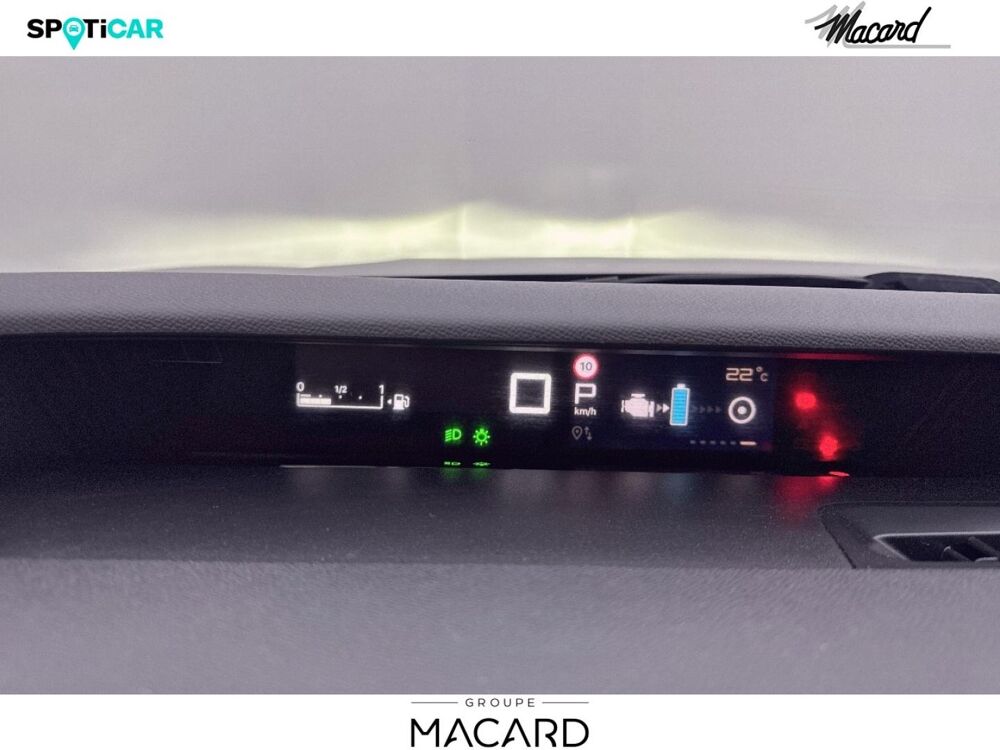 C3 Aircross 1.2 Hybride 145ch PLUS e-DCS6 2025 occasion 82000 Montauban