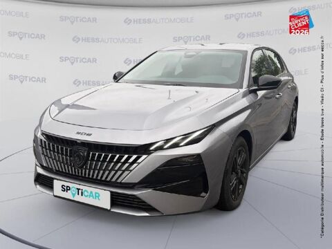 Annonce voiture Peugeot 308 30399 €