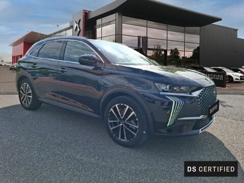 DS7 E-TENSE 4x4 300 Rivoli + TOIT OUVRANT / VISION 360 / HIFI FO 2023 occasion 82000 Montauban