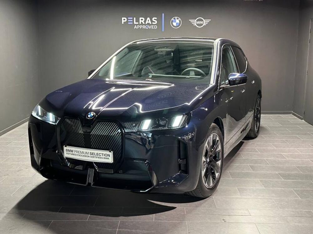 iX xDrive45 408ch M Sport 2025 occasion 31100 TOULOUSE