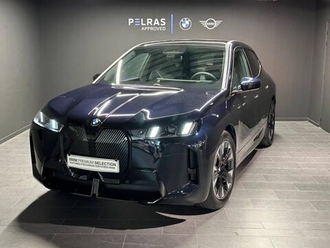 iX xDrive45 408ch M Sport 2025 occasion 31100 TOULOUSE