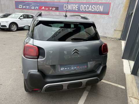 C3 Aircross BLUEHDI 100CH S&S FEEL BUSINESS 96G 2018 occasion 31140 Aucamville