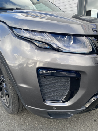 Range Rover Evoque 2.0 TD4 180 SE DYNAMIC BVA MARK IV 2016 occasion 29120 Pont-l'Abb&eacute;