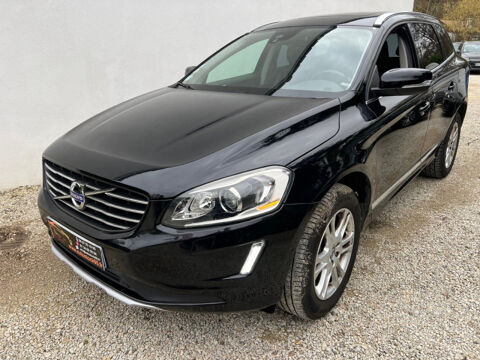 XC60 D3 136CH START&STOP SUMMUM 2014 occasion 95430 Butry-sur-Oise