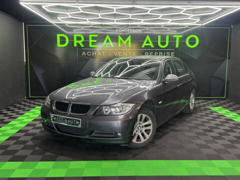 Bmw serie 3 (E90) 318D 143CH EDITION
