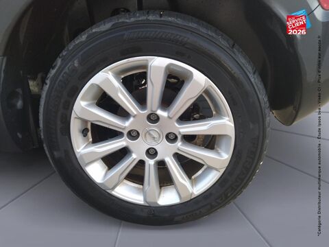 Crossland 1.2 Turbo 110ch Elegance Business 2022 occasion 51100 Reims