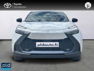 C-HR 2.0 Hybride 200ch Design MY25 2025 occasion 13730 Saint-Victoret