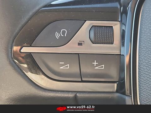 208 1.2 PureTech 75ch S&S Active Pack 2023 occasion 62000 Arras