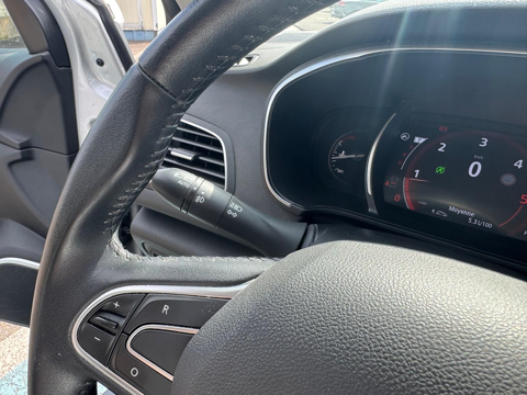 Megane IV 1.5 BLUE DCI 115CH INTENS EDC - 20 2020 occasion 44290 Conquereuil