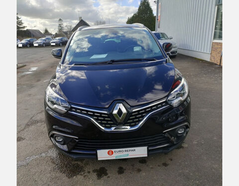 Grand scenic IV 1.6 DCI 160CH ENERGY INITIALE PARIS EDC 2018 occasion 50720 Barenton