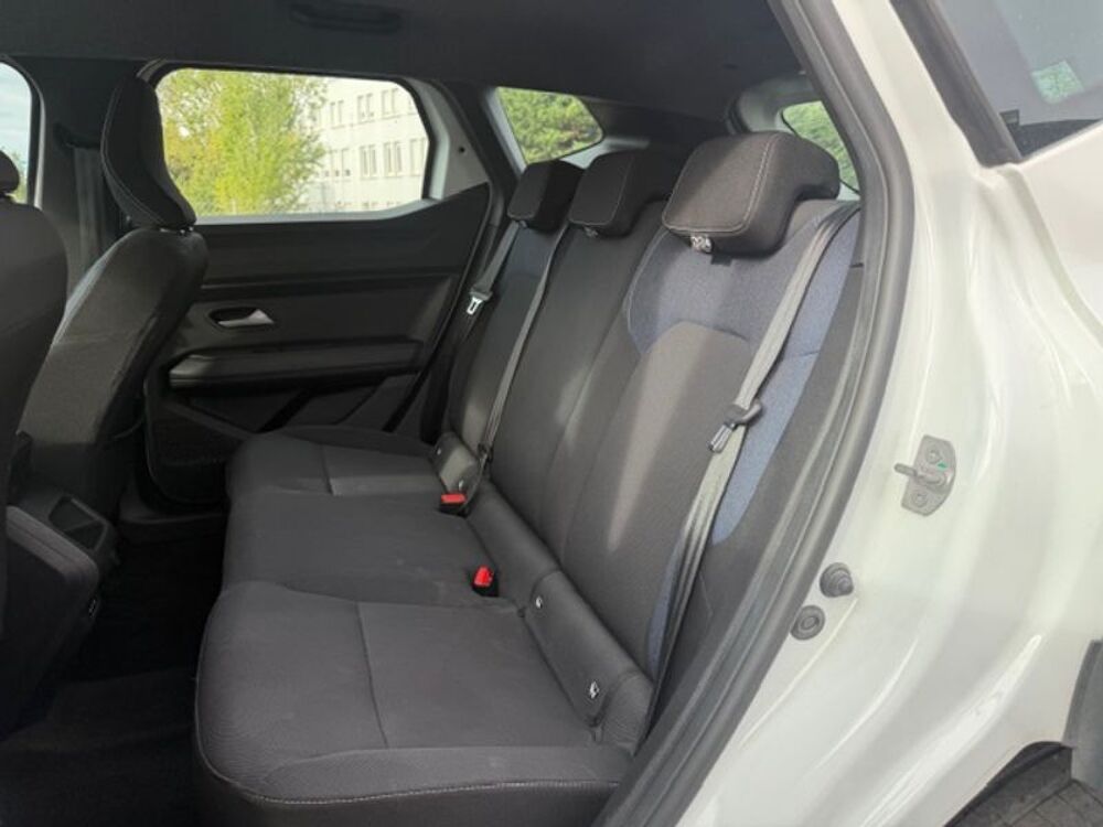 Duster 1.6 HYBRID 140CH EXPRESSION 2025 occasion 82000 Montauban