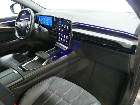Austral 1.2 E-Tech full hybrid 200ch Techno 2024 occasion 77400 Lagny-sur-Marne