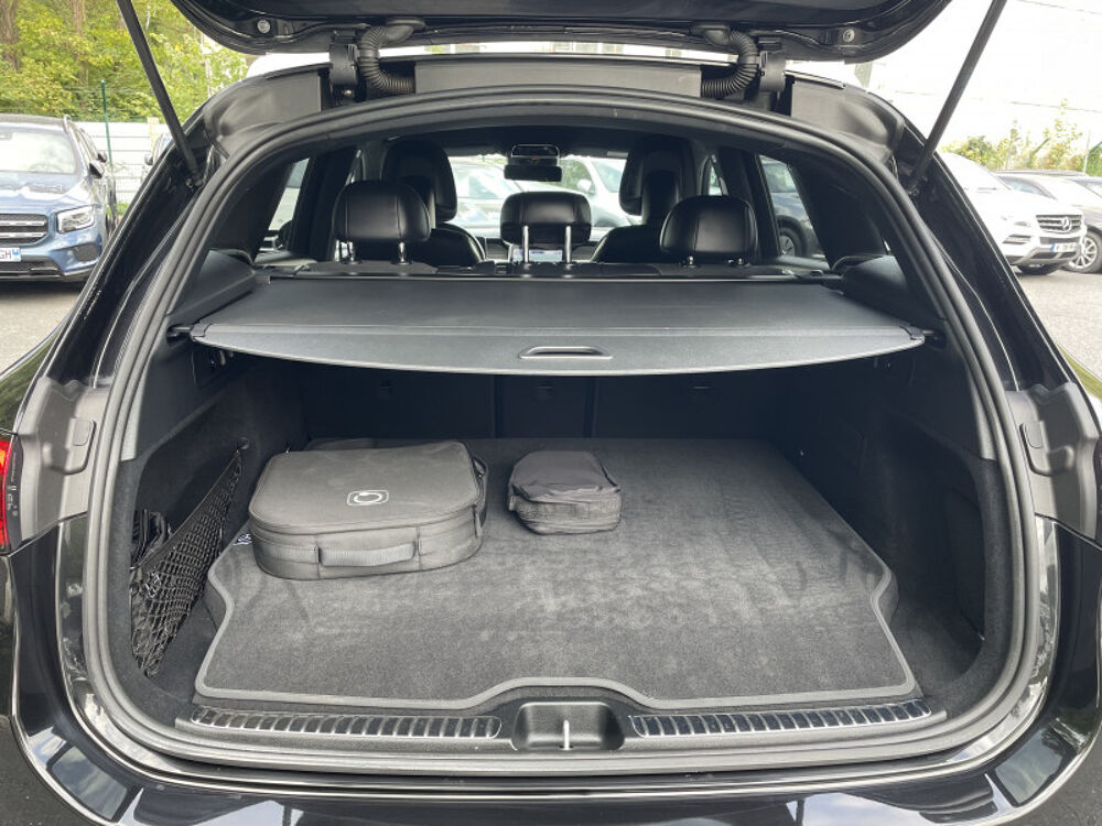 Classe GLC 300 E HYBRID 313CH AMG LINE 4MATIC 9G-TRONIC 2023 occasion 77144 Mont&eacute;vrain