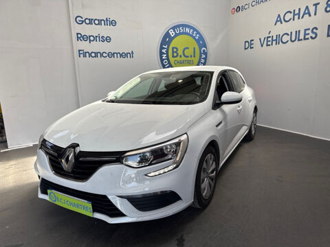 Megane IV 1.5 BLUE DCI 95CH LIFE 2019 occasion 28630 Nogent-le-Phaye