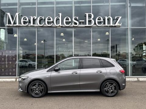 Classe B 250 e 163+109ch AMG Line 8G-DCT 2025 occasion 28100 Dreux