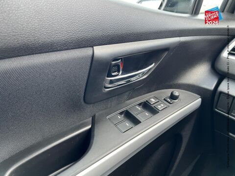 Divers 1.0 Boosterjet 111ch Privil&egrave;ge Auto Euro6d-T 2019 occasion 67800 Bischheim
