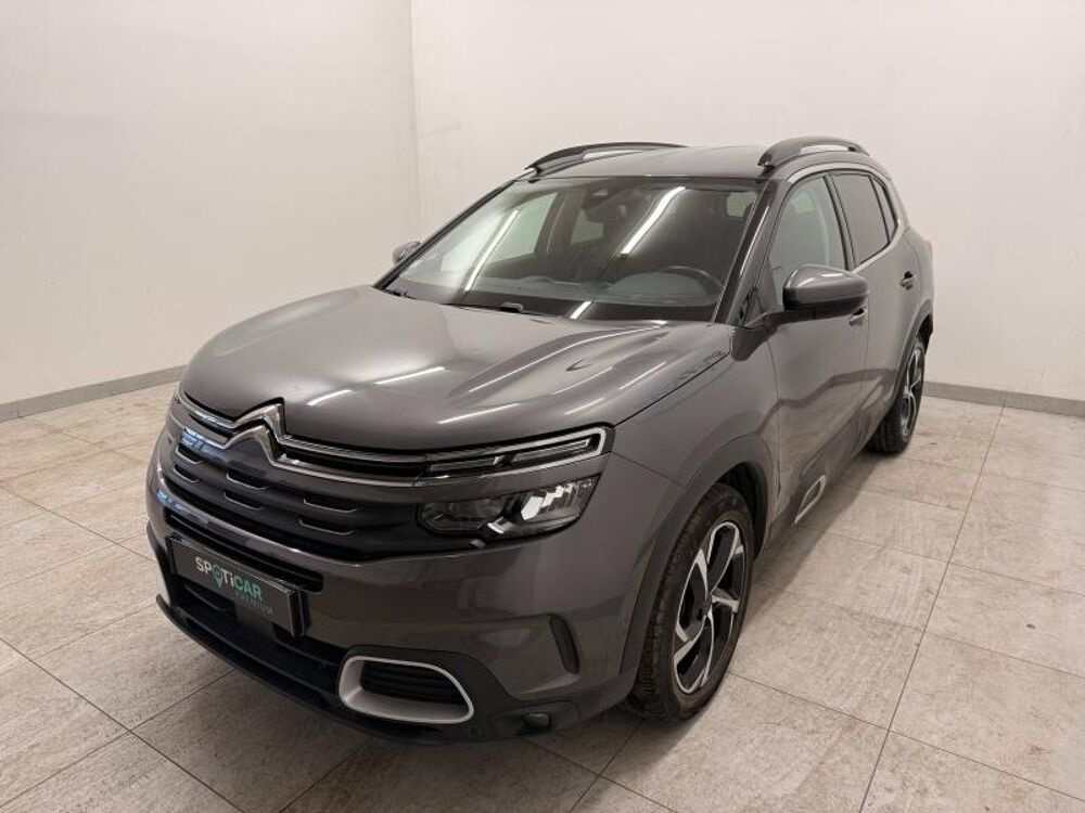 C5 aircross PureTech 130ch S&S Feel 2019 occasion 91230 Montgeron