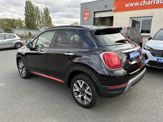 500 X 2.0 MULTIJET 16V 140CH CROSS 4X4 AT9 2017 occasion 63200 Malauzat