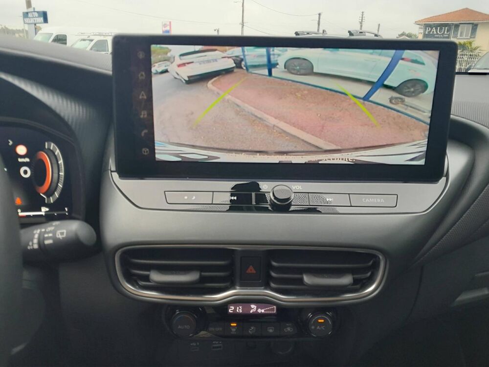 Juke 1.0 DIG-T 114ch N-Connecta 2024 2024 occasion 64600 Anglet