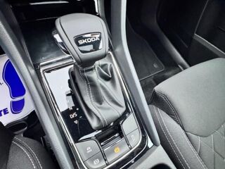 Karoq 1.5 TSI Evo 2 ACT 150ch Sportline DSG7 2025 occasion 56400 Brech