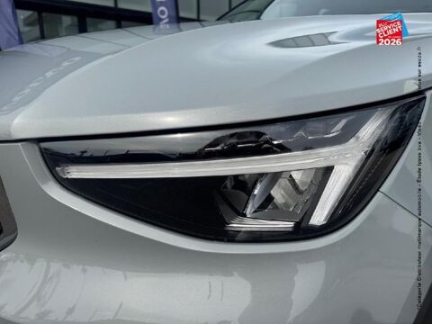 XC40 T5 Recharge 180 + 82ch Start DCT 7 Camera 2023 occasion 57050 Metz