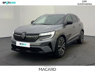 Austral 1.2 E-Tech full hybrid 200ch Iconic 2022 occasion 47550 Bo&eacute;