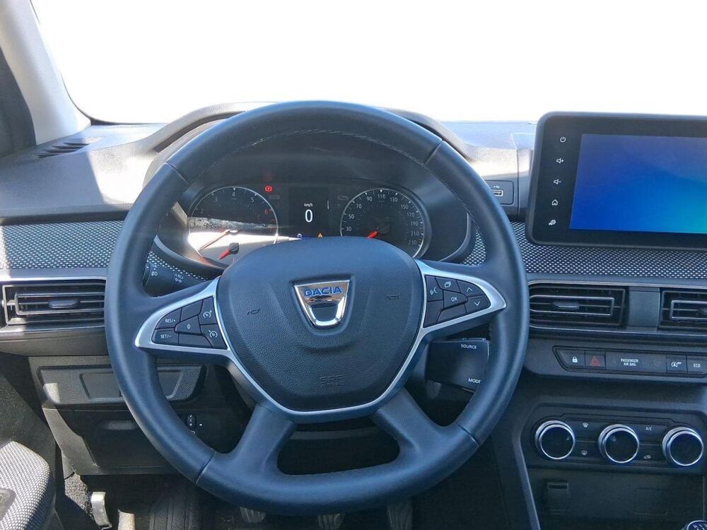 Sandero 1.0 TCe 90ch Confort -22B 2022 occasion 13730 ST VICTORET