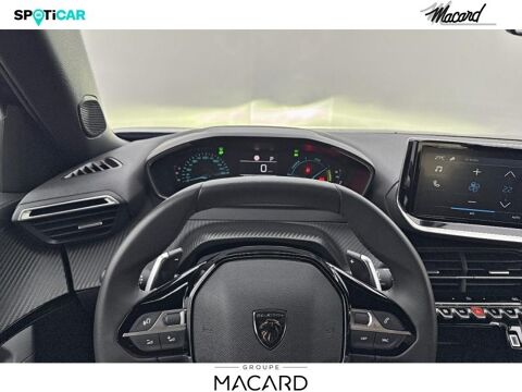 2008 1.2 Hybrid 136ch Style e-DCS6 2025 occasion 82000 Montauban