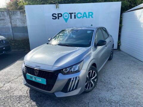 Annonce voiture Peugeot 208 17780 €