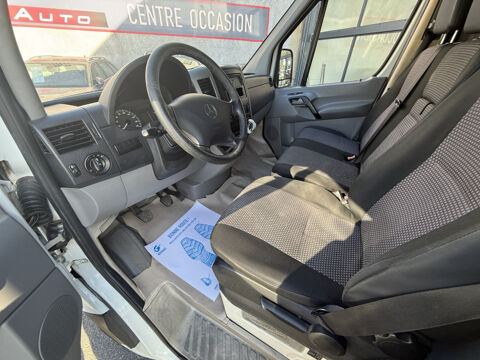 Sprinter 209 32N 2007 occasion 31140 Aucamville