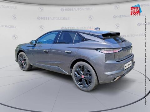 DS4 PureTech 130ch Performance Line Automatique 2024 occasion 68000 Colmar