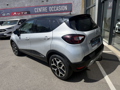 Captur 1.5 DCI 110CH ENERGY INTENS 2018 occasion 31140 Aucamville