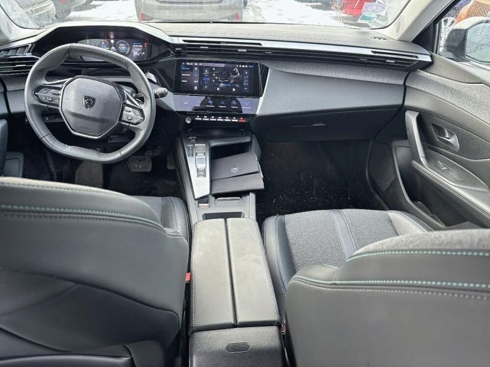 308 PHEV 180ch Allure Pack e-EAT8 2022 occasion 27400 Louviers
