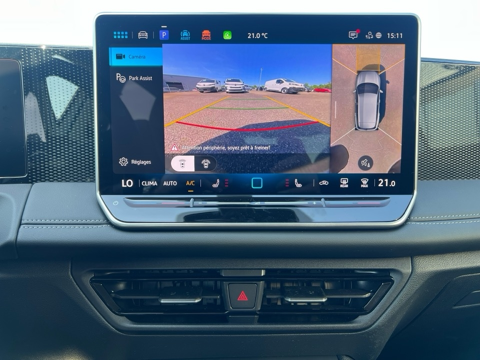 Tiguan 1.5 ETSI 150CH LIFE PLUS DSG7 2026 occasion 31670 Lab&egrave;ge